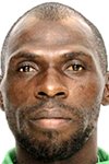 Joash Onyango 2017-2018