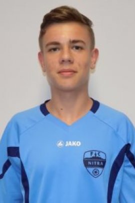 Jakub Tancik 2017-2018