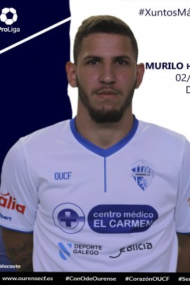  Murilo 2017-2018