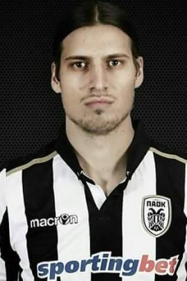 photo Aleksandar Prijovic