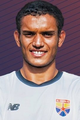 Ghanam Mohamed 2017-2018