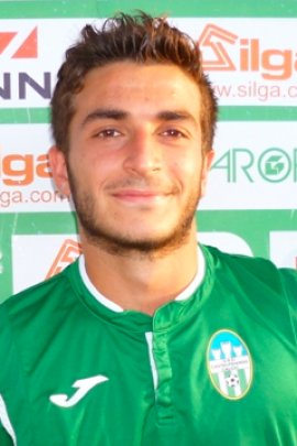 Lorenzo Massi 2017-2018