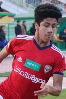 Ammar Hamdi 2017-2018