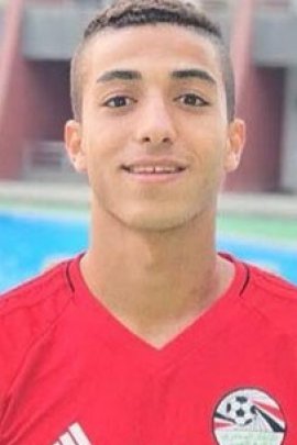 Mohamed Abdel Monem 2017-2018
