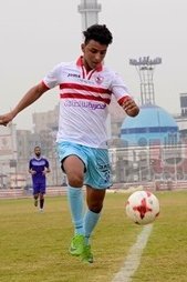 Ahmed Eid 2017-2018