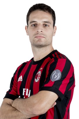 Giacomo Bonaventura 2017-2018