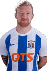 Alan Power 2017-2018