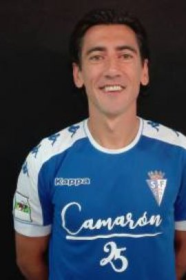 Pedro Ríos 2017-2018