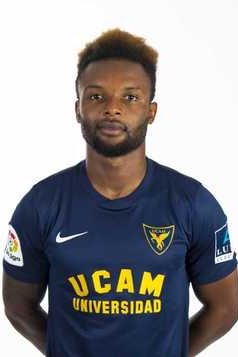 Ritchie Kitoko 2017-2018