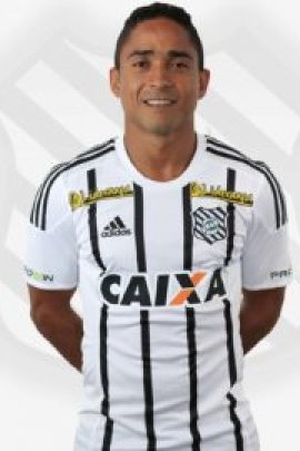  Jorge Henrique 2017-2018