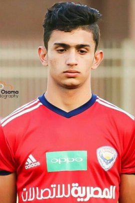 Ahmed Sebiha 2017-2018