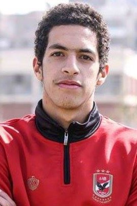 Mostafa Shobeir 2017-2018