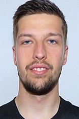 Marek Kolar 2017-2018