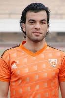 Alaa Abdel Azeem 2017-2018