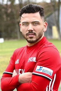 Burak Coban 2017-2018