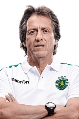 Jorge Jesus 2017-2018