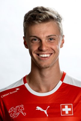 Nicolas Herter 2017-2018