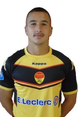 Yanis Pierrat-Le Bris 2017-2018