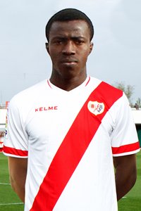 Mohamed Tijani 2017-2018