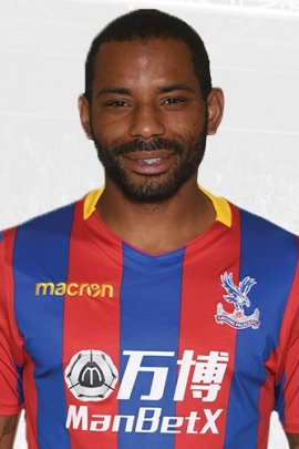 Jason Puncheon 2017-2018