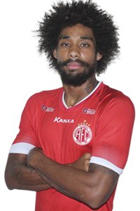  Flavio Carioca 2017-2018
