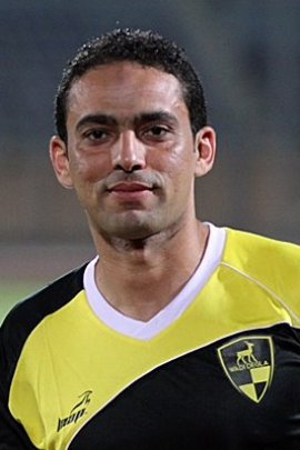 Ahmed Raouf 2017-2018