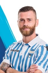 Mirco Antenucci 2017-2018