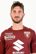 Mirko Valdifiori 2017-2018