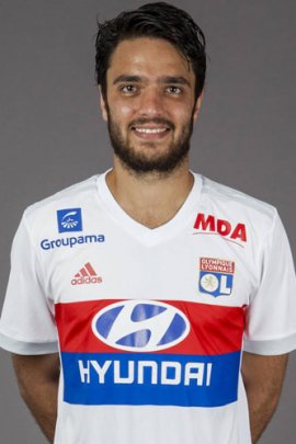 Clément Grenier 2017-2018