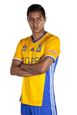 Hugo Ayala 2017-2018