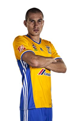 Jorge Torres Nilo 2017-2018