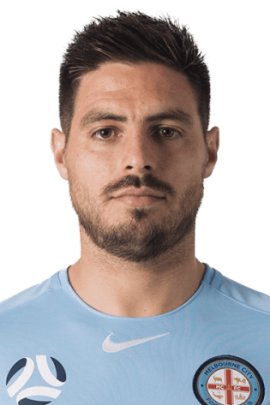 Bruno Fornaroli 2017-2018