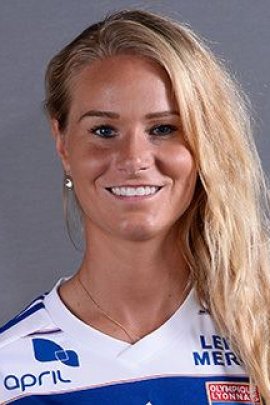 Amandine Henry 2017-2018