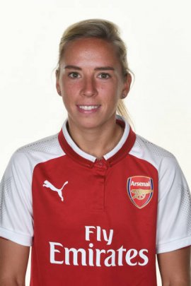 Jordan Nobbs 2017-2018