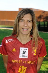 Raquel Infante 2017-2018