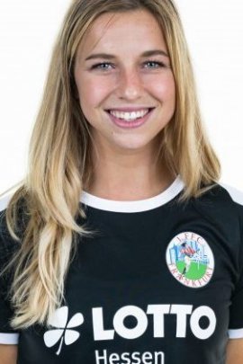 Jackie Groenen 2017-2018