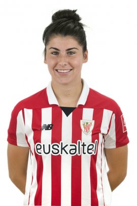 Lucia Garcia 2017-2018