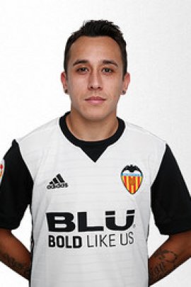 Fabián Orellana 2017-2018