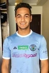 Ahmed Heggy 2017-2018