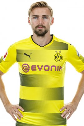 Marcel Schmelzer 2017-2018