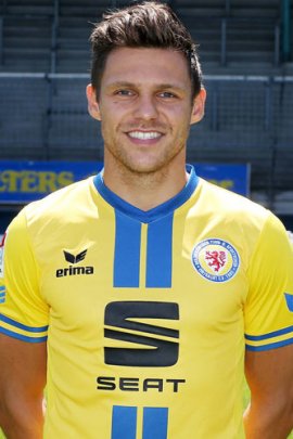 Mirko Boland 2017-2018