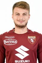 Adem Ljajic 2017-2018