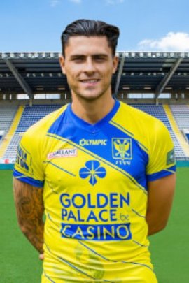 Jorge Teixeira 2017-2018