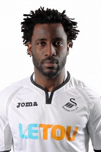 Wilfried Bony 2017-2018