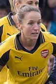 Casey Stoney 2017-2018