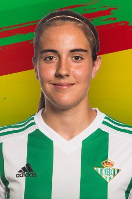 Rocío Gálvez 2017-2018