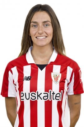 Ainhoa Moraza 2017-2018