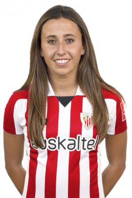 Marta Perea 2017-2018