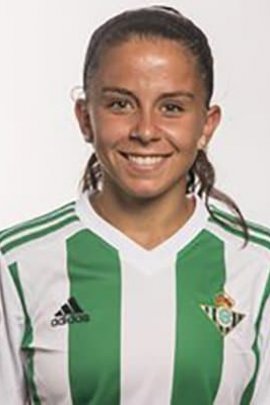 Paula Perea 2017-2018