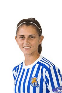 Paola Soldevila 2017-2018